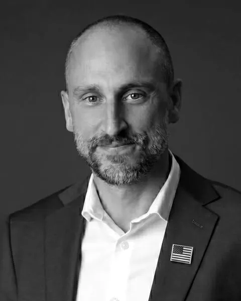 Portrait of Danny Sanchez